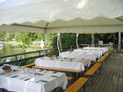 Foto: Seerestaurant Alpenblick