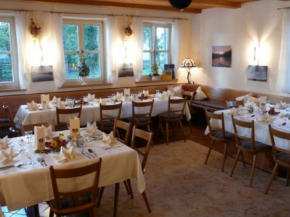 Foto: Seerestaurant Alpenblick