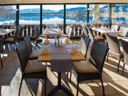 Foto: Seerestaurant Alpenblick